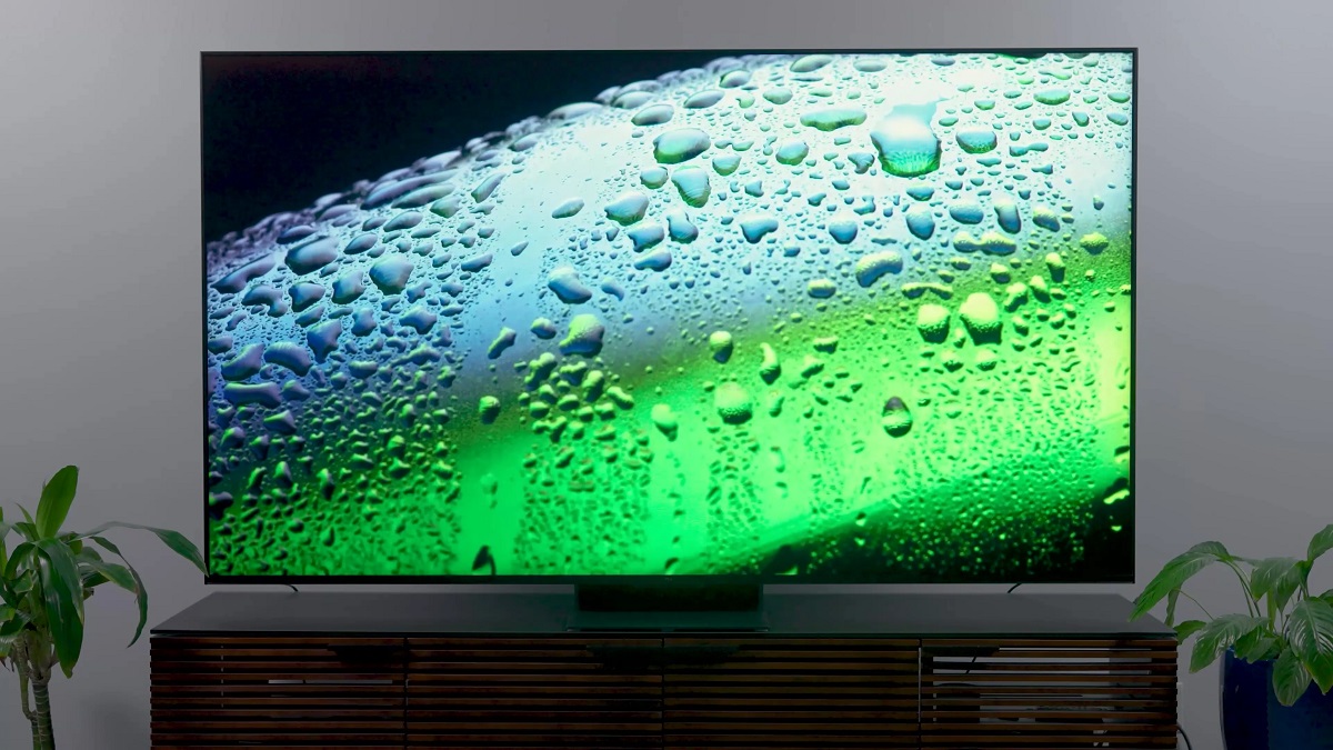 12 Amazing 4K UHD OLED TV For 2024