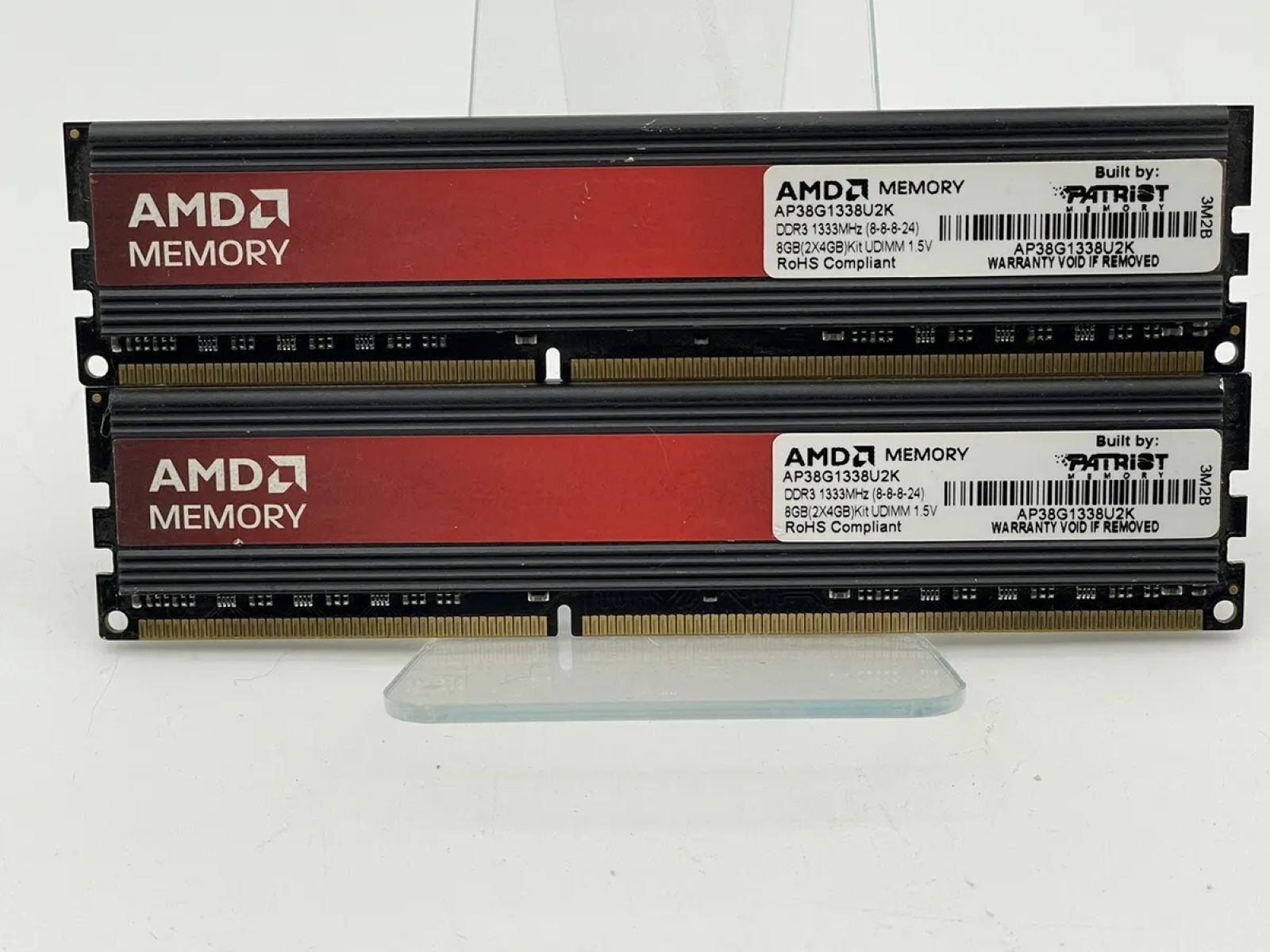 12 Amazing Amd RAM For 2024