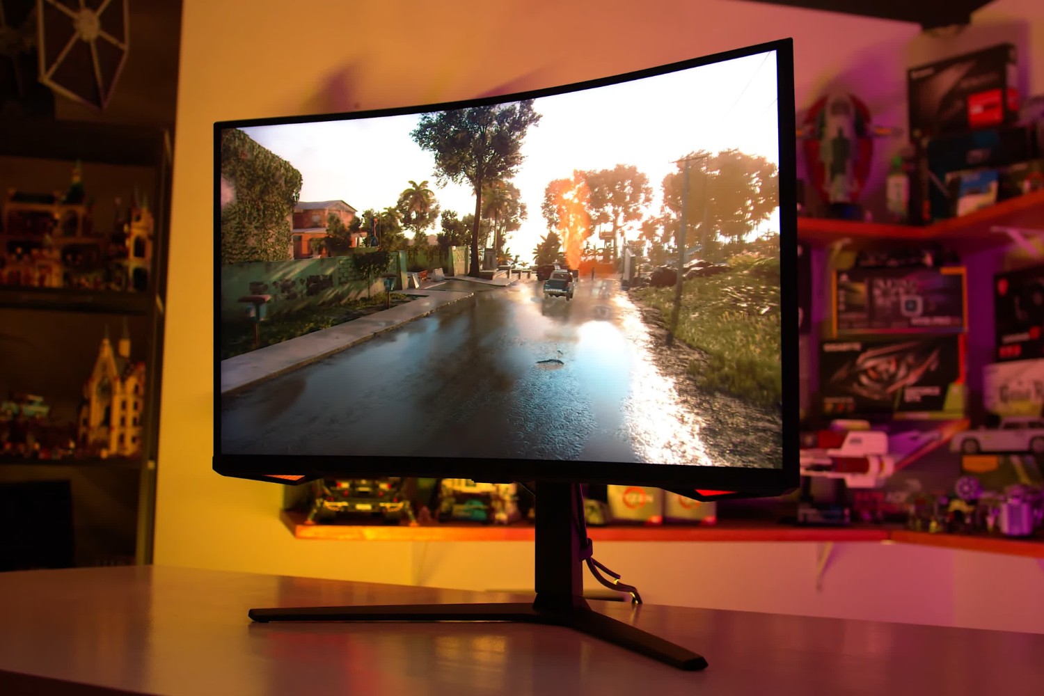 12 Amazing Benq Curved Gaming Monitor For 2024