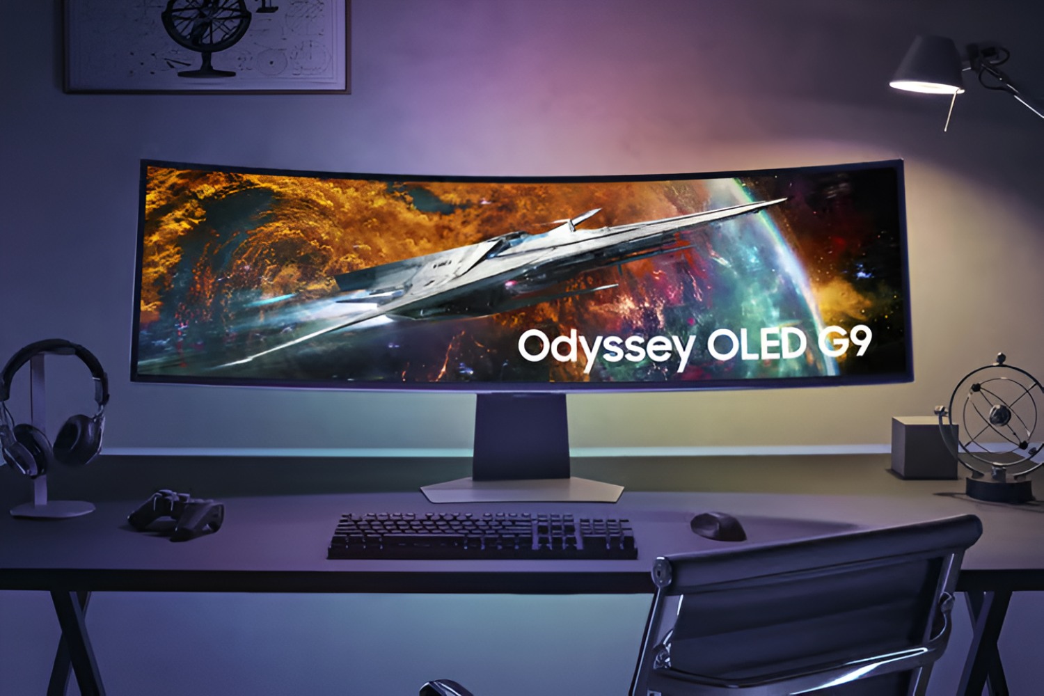 12 Amazing Curved Gaming Monitor G-Sync For 2024
