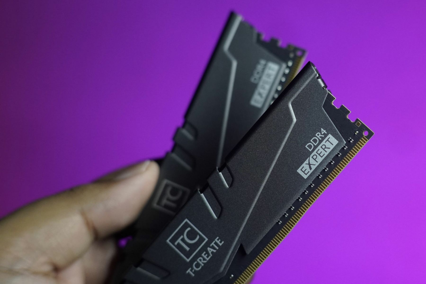 12 Amazing Desktop DDR4 RAM For 2024