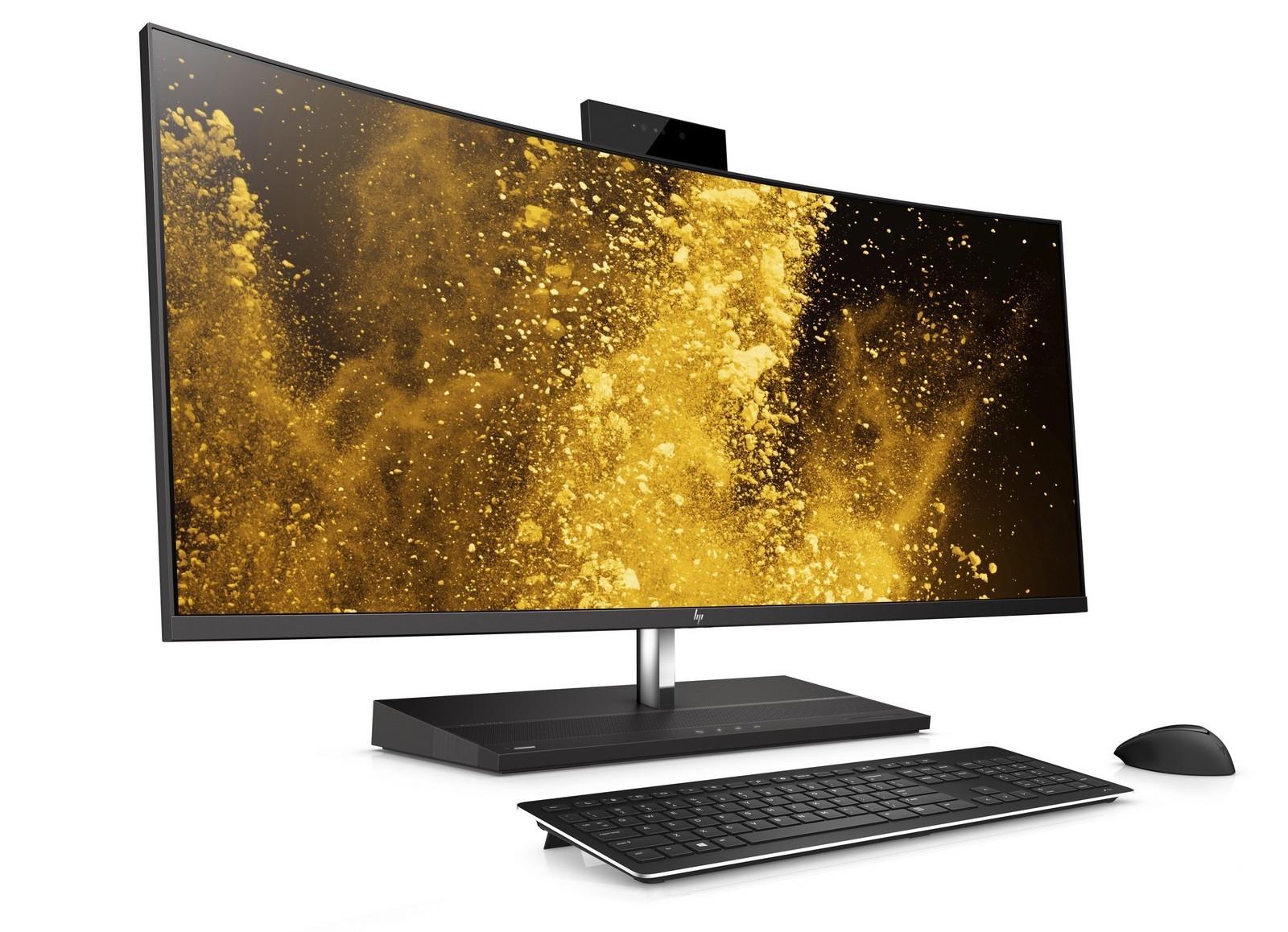 12 Amazing HP Envy 27Qe Touch All-In-One PC For 2024