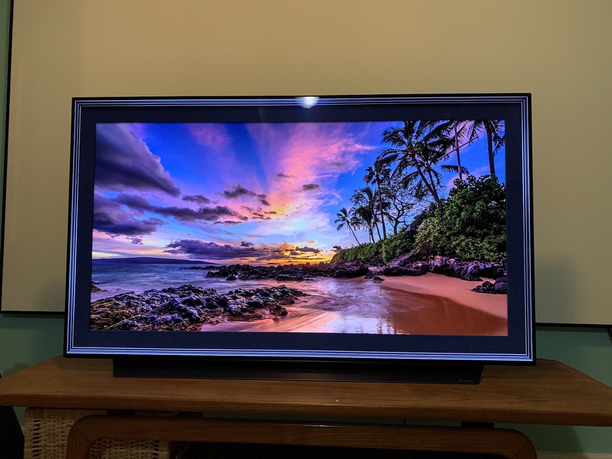 12 Amazing LG C9 OLED TV For 2024