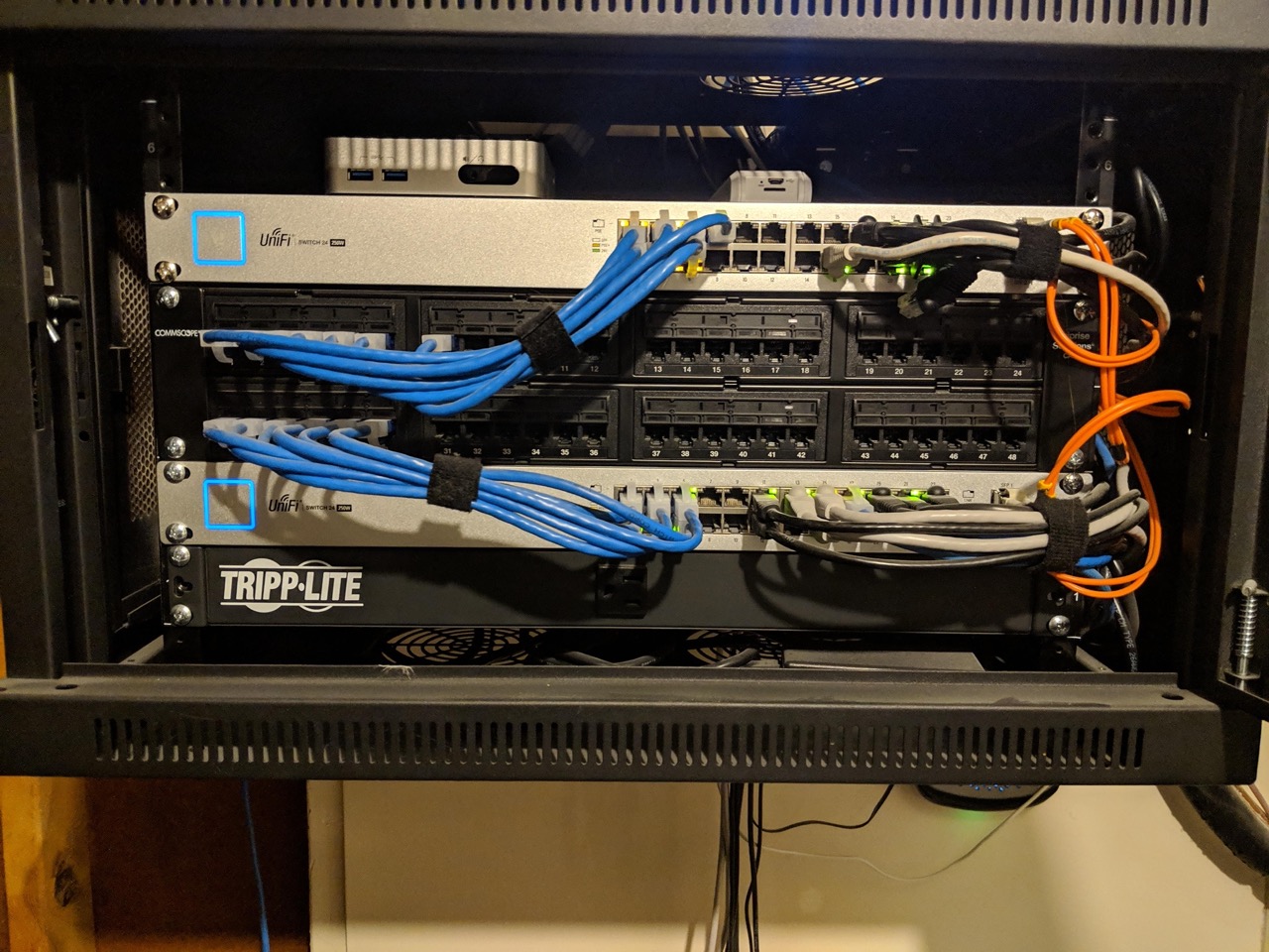 12 Amazing Network Server Rack For 2024