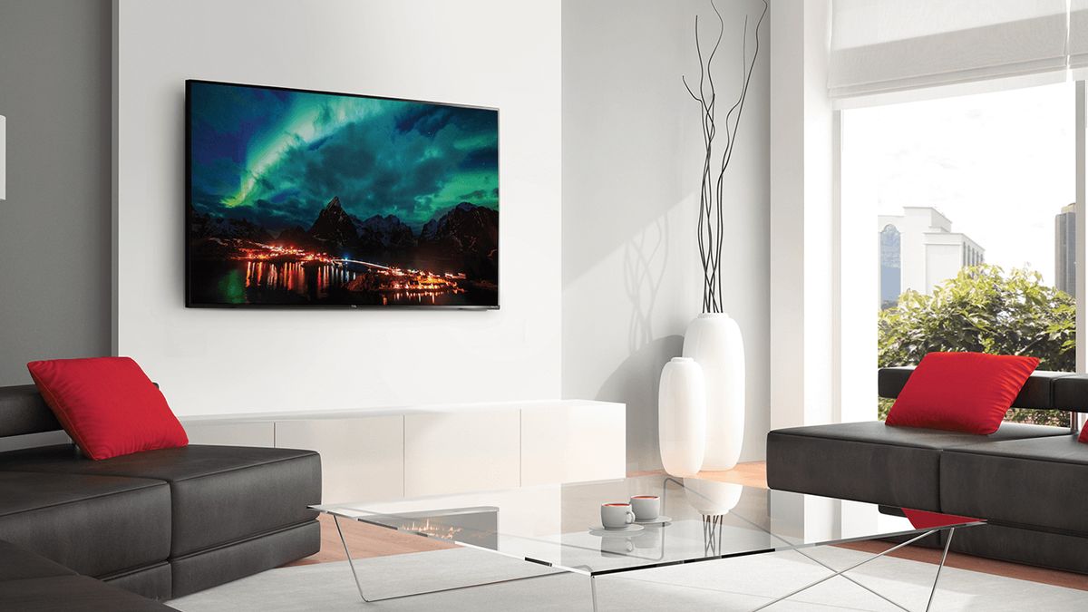 12 Amazing OLED TV 40 For 2024