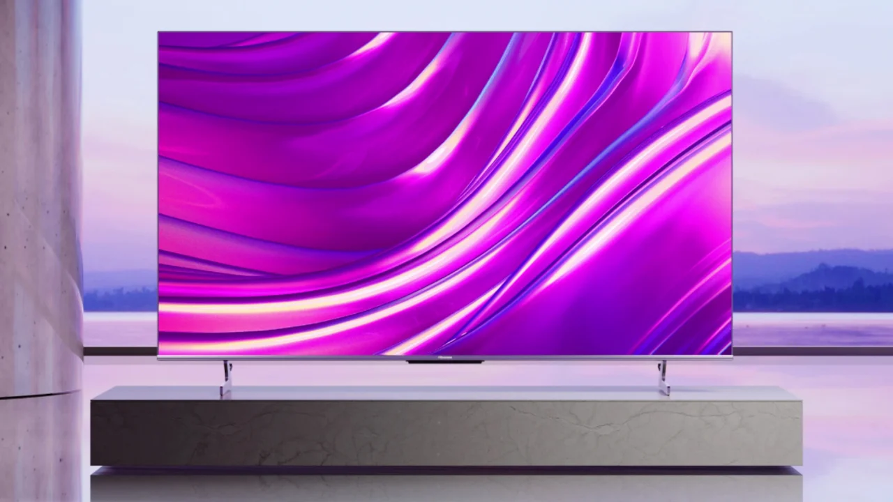 12 Amazing OLED TV 4K For 2024