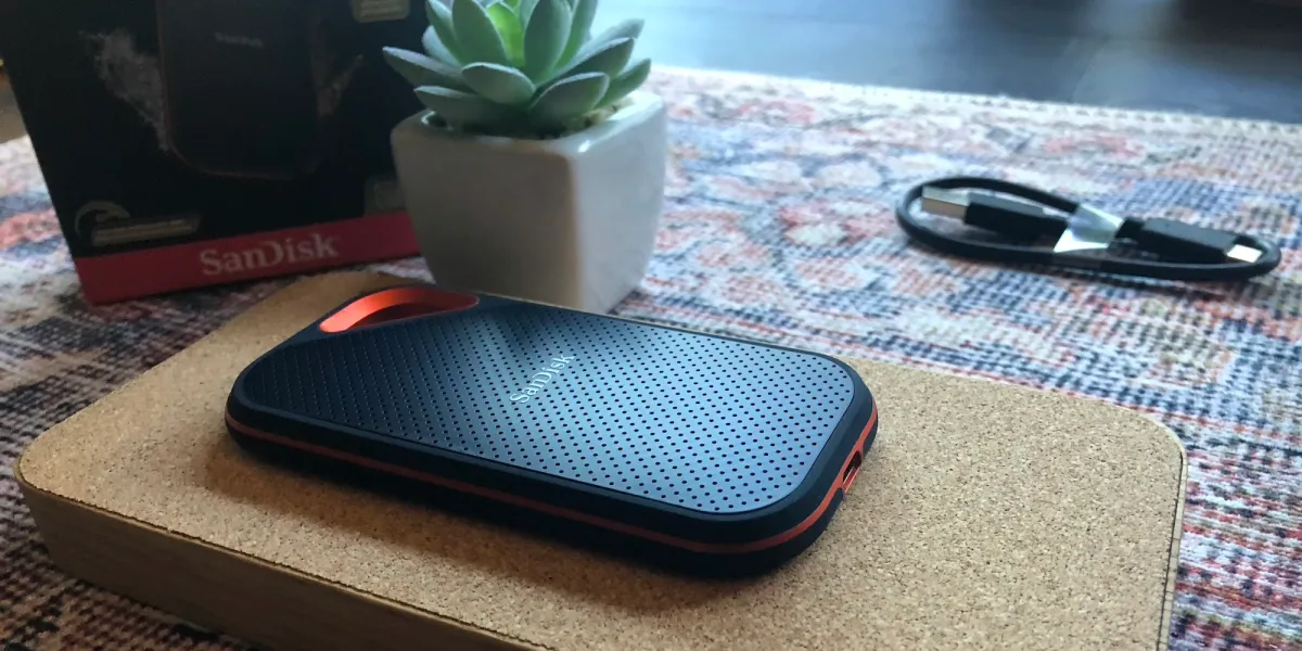 12 Amazing Sandisk 500 Portable SSD For 2024