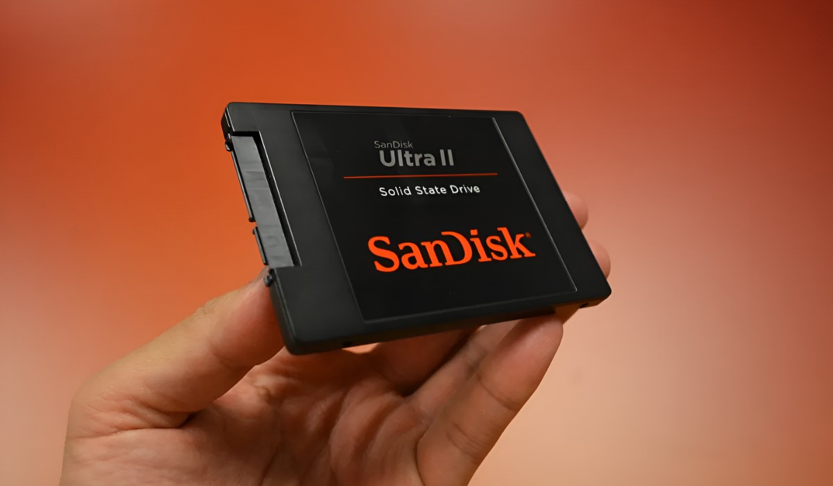 12 Amazing Sandisk Ultra Ii 960GB Solid State Drive For 2024