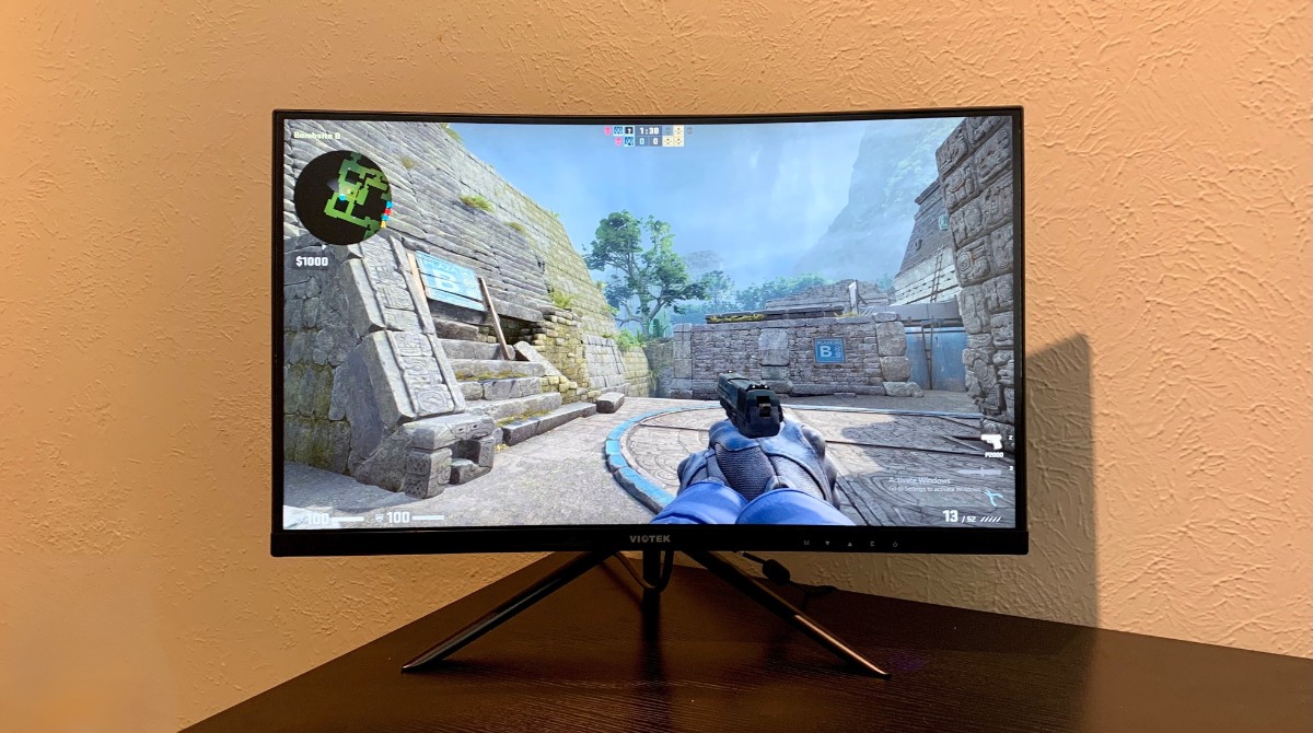 12 Amazing Viotek Gn24C 24 Inch 144Hz Curved Gaming Monitor For 2024