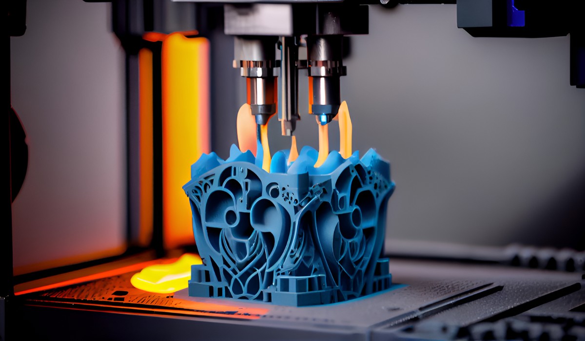 12 Best 3D Printer Ink For 2024
