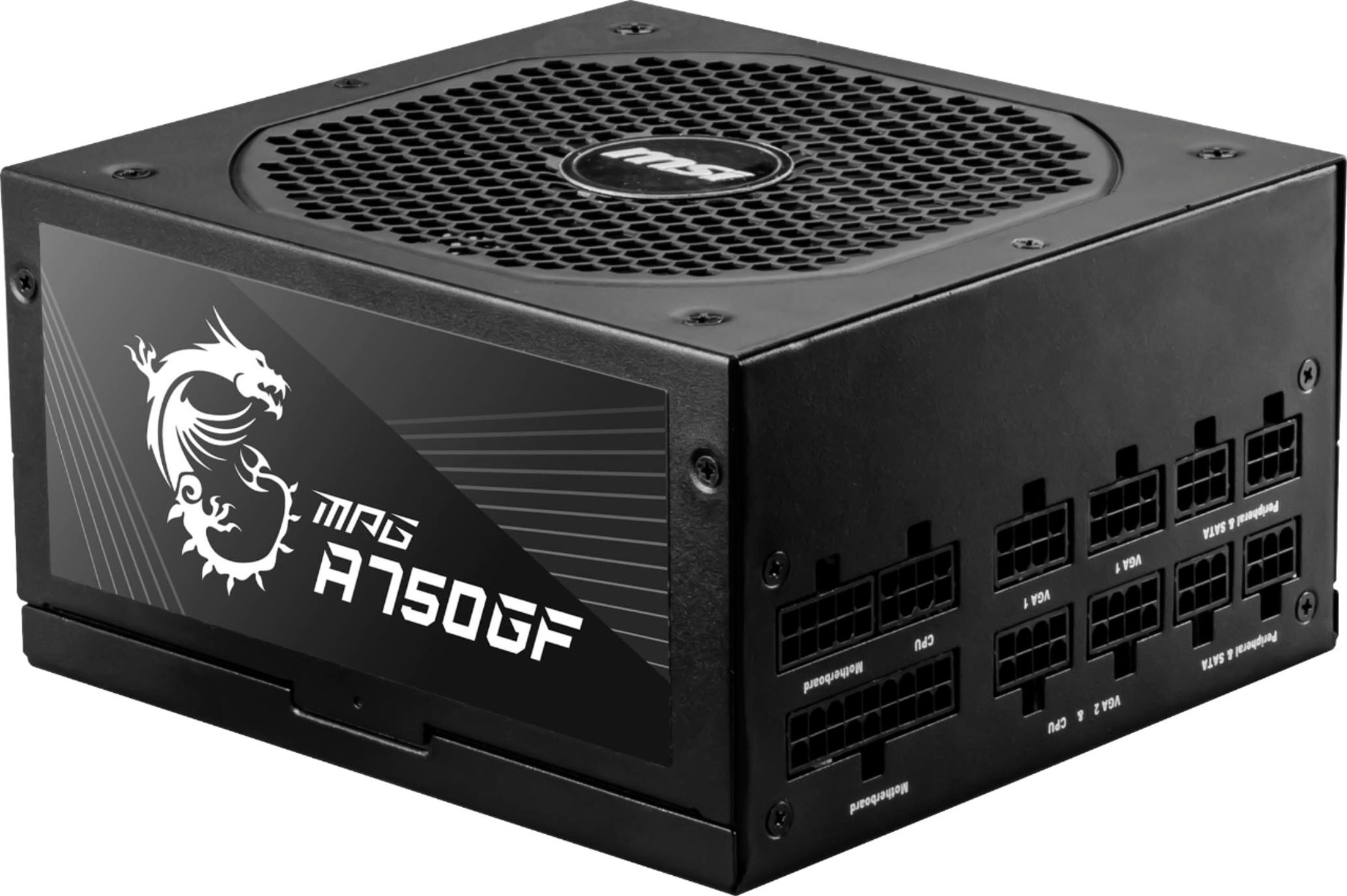 12 Best 750W Gold Psu For 2023