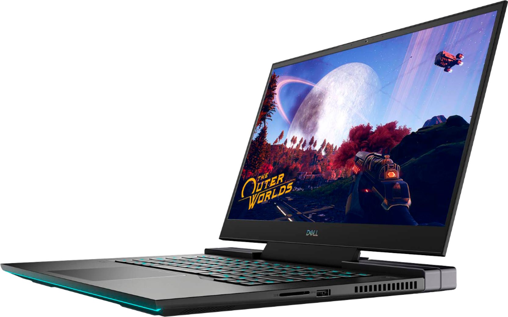 12 Best Dell G7 17 Gaming Laptop For 2024