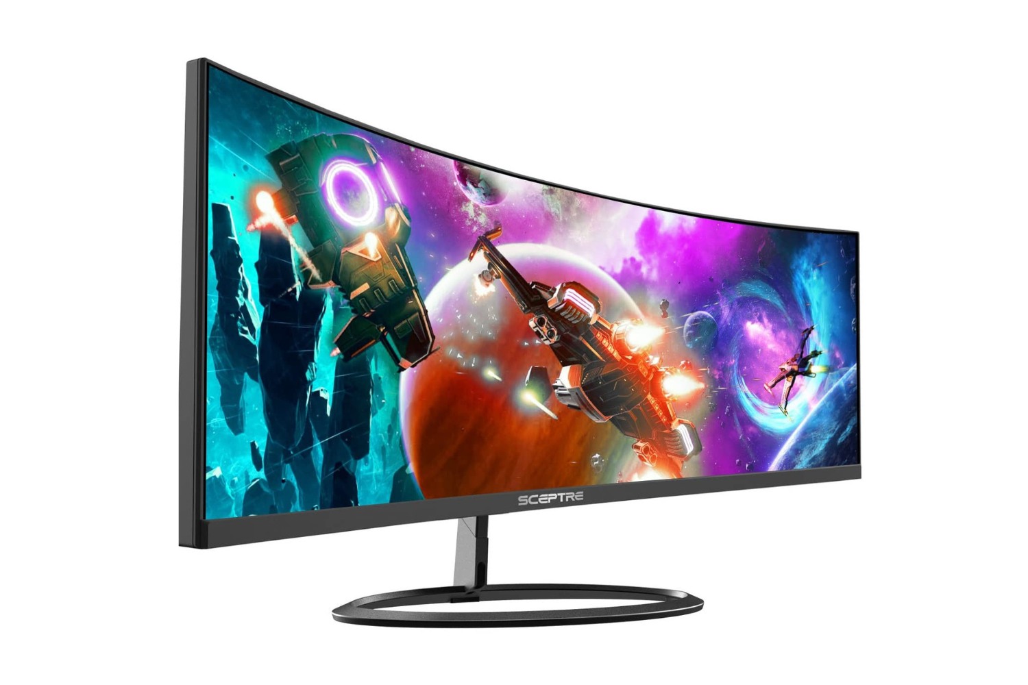 12 Best Gaming Monitor Sceptre For 2023
