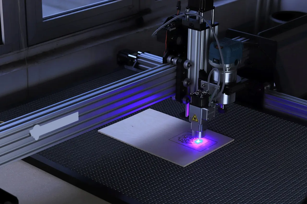 12 Best Laser Engraver For Metal For 2024