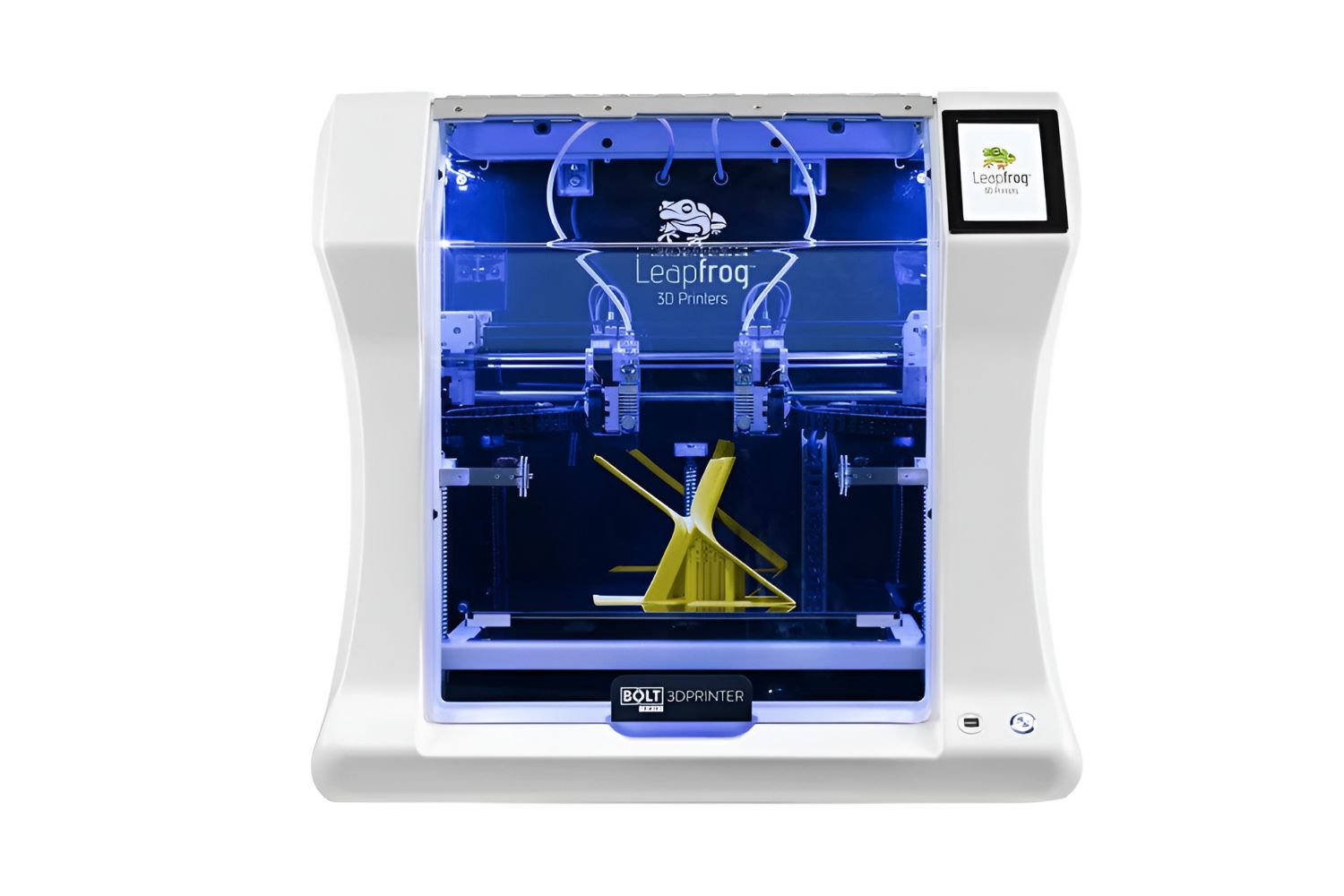12-best-leapfrog-3d-printer-for-2023