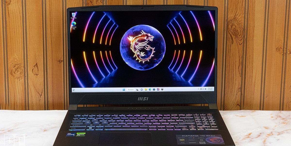 12 Best MSI Gaming Laptop 15.6 For 2024