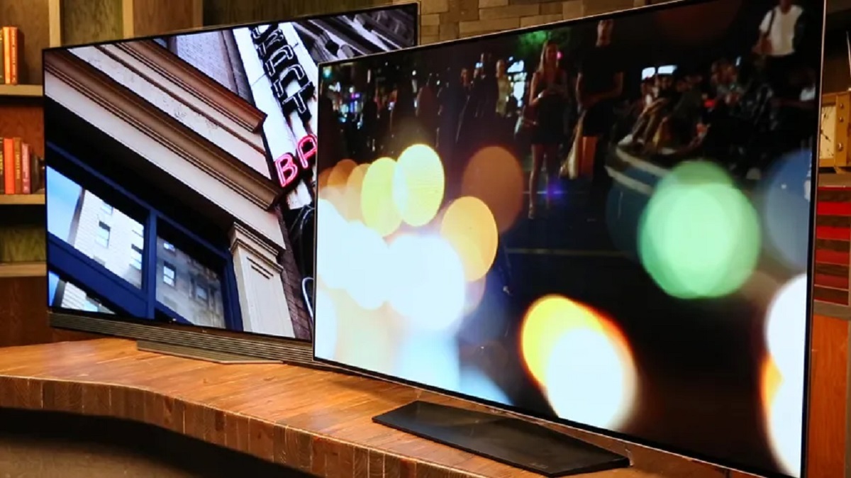 12 Best OLED TV 2016 For 2024