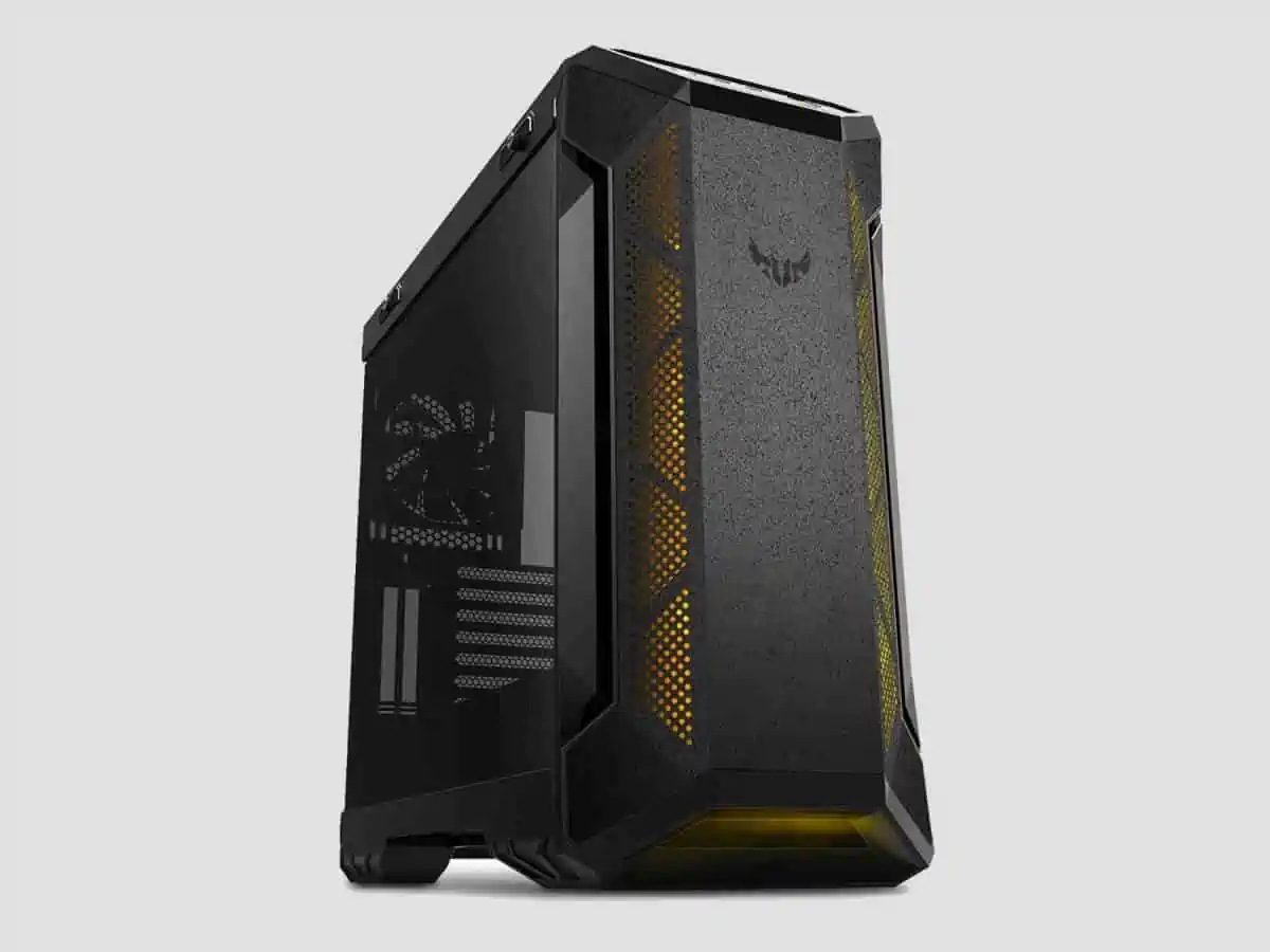 12 Best PC Case Eatx For 2024