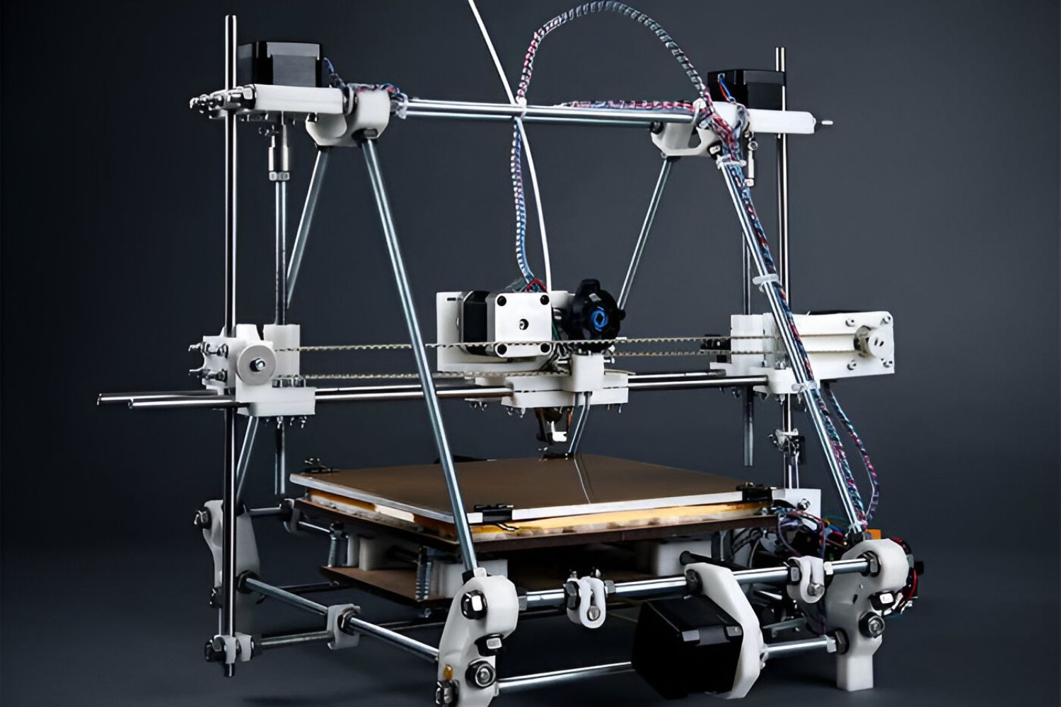 12 Best Reprap 3D Printer For 2024