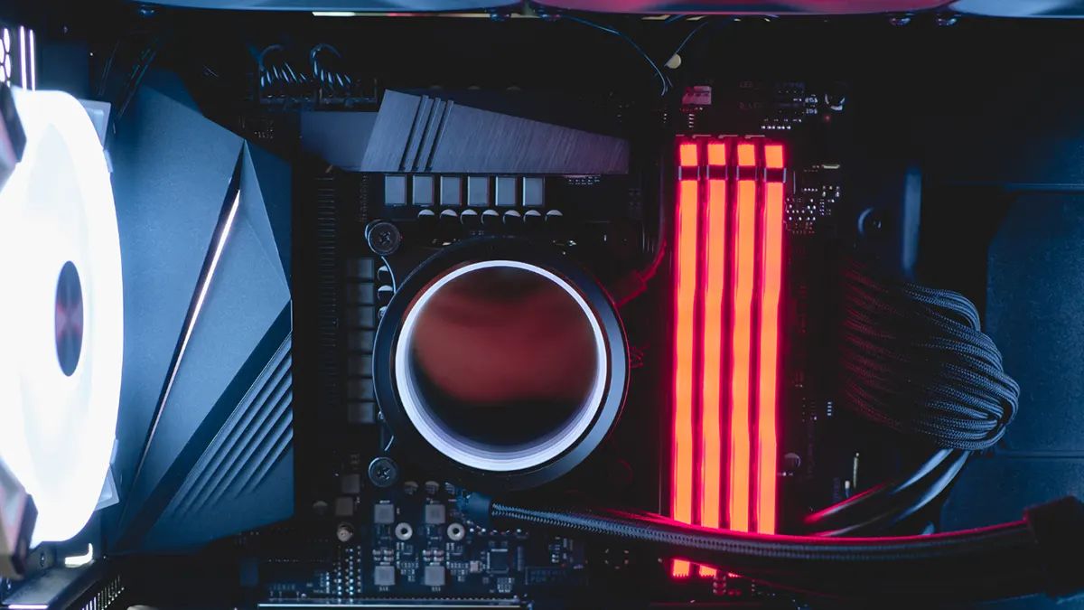 12 Best X299 CPU Cooler For 2024