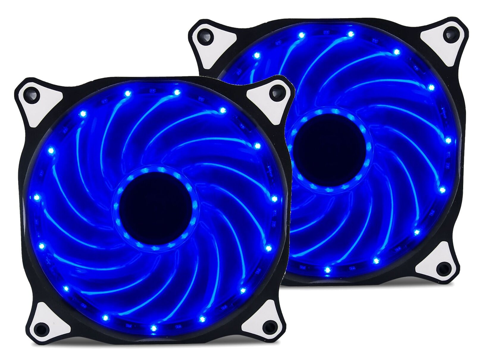 13 Amazing 140mm Blue LED Case Fan For 2024