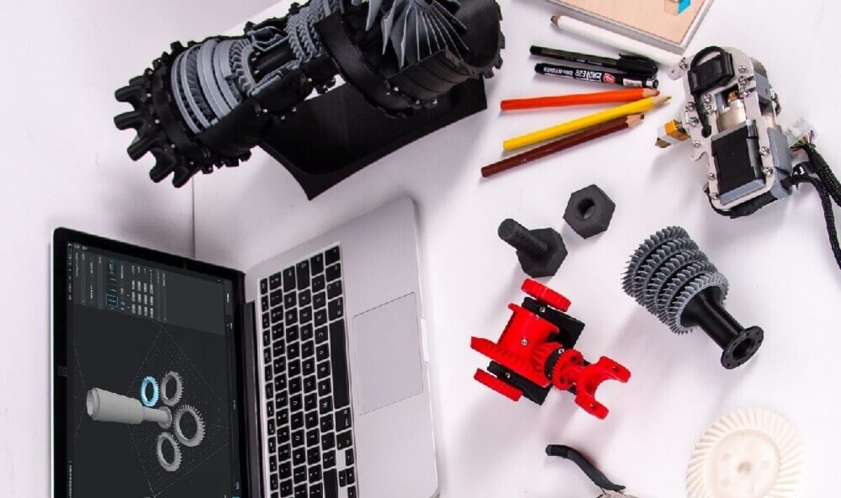 13 Amazing 3D Printer Software For 2024