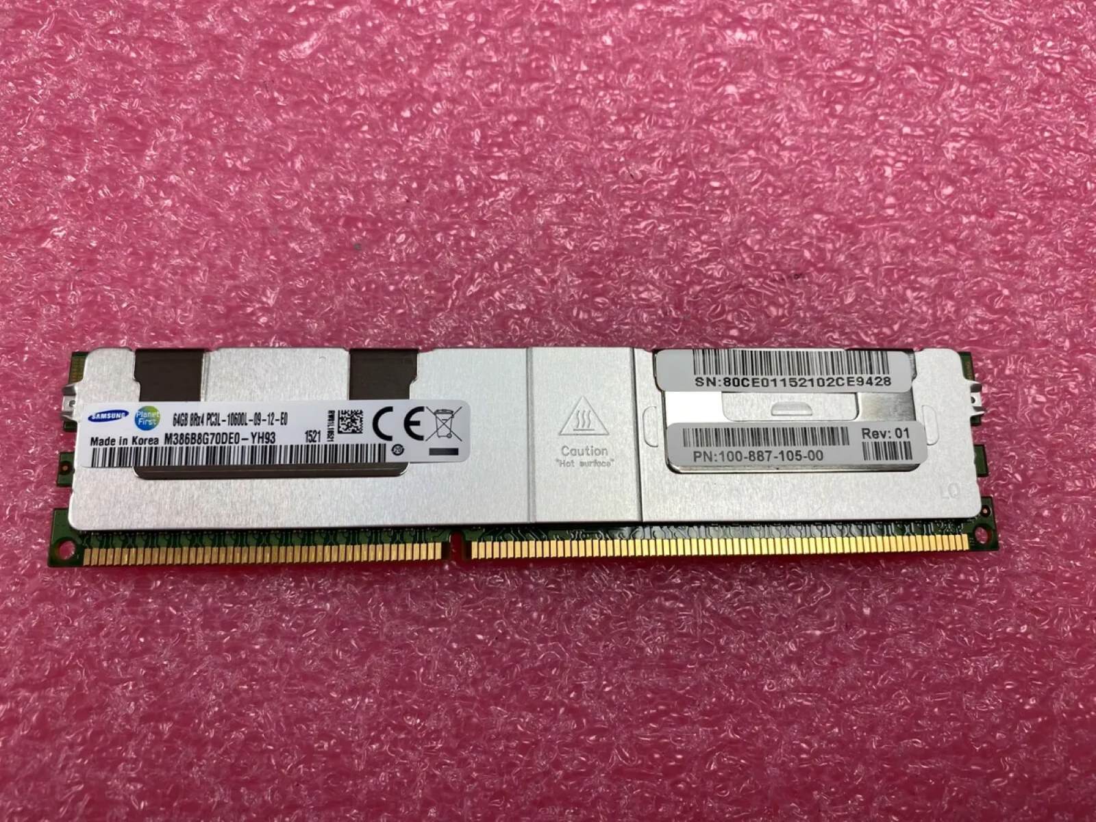 13 Amazing 64GB DDR3 RAM For 2024