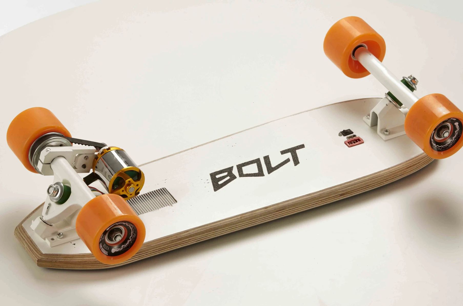13 Amazing Bolt Electric Skateboard For 2024