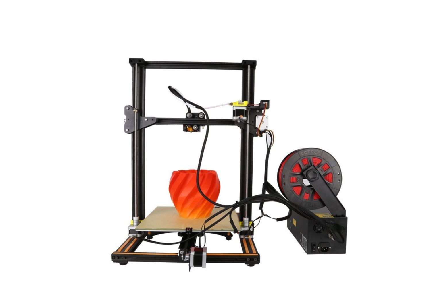 13 Amazing Cr-10S 3D Printer For 2024