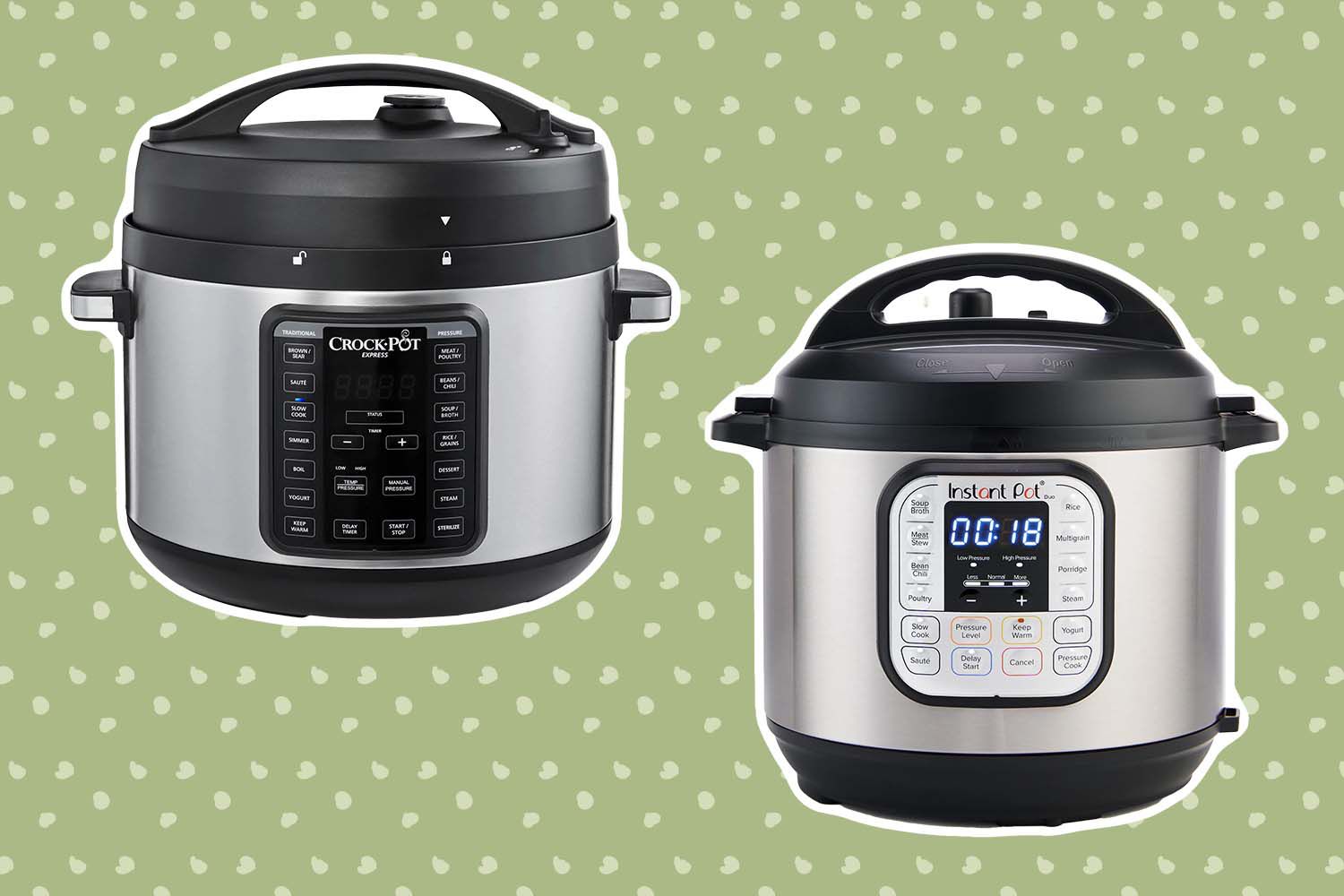 13 Amazing Electric Pressure Cooker 4 Qt For 2024