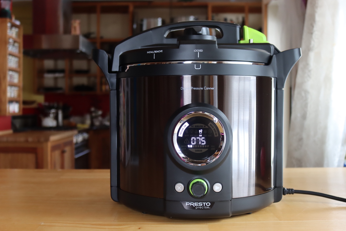 13 Amazing Electric Pressure Cooker Canning For 2024