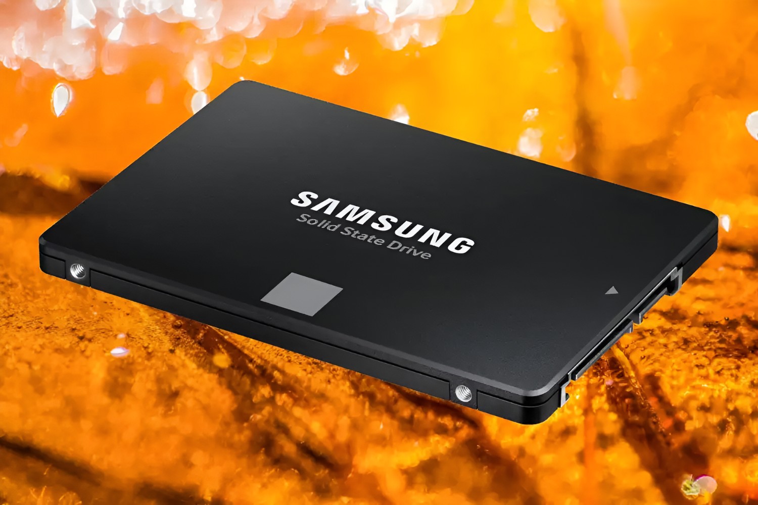 13 Amazing Evo Solid State Drive For 2024