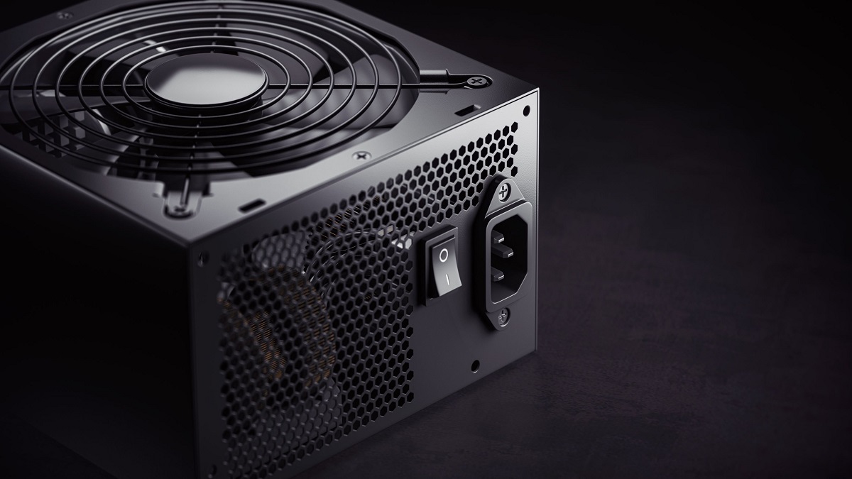 13 Amazing PC Case Power Supply For 2023