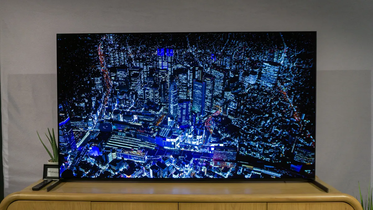 13 Amazing Samsung OLED TV 55 Inch For 2024