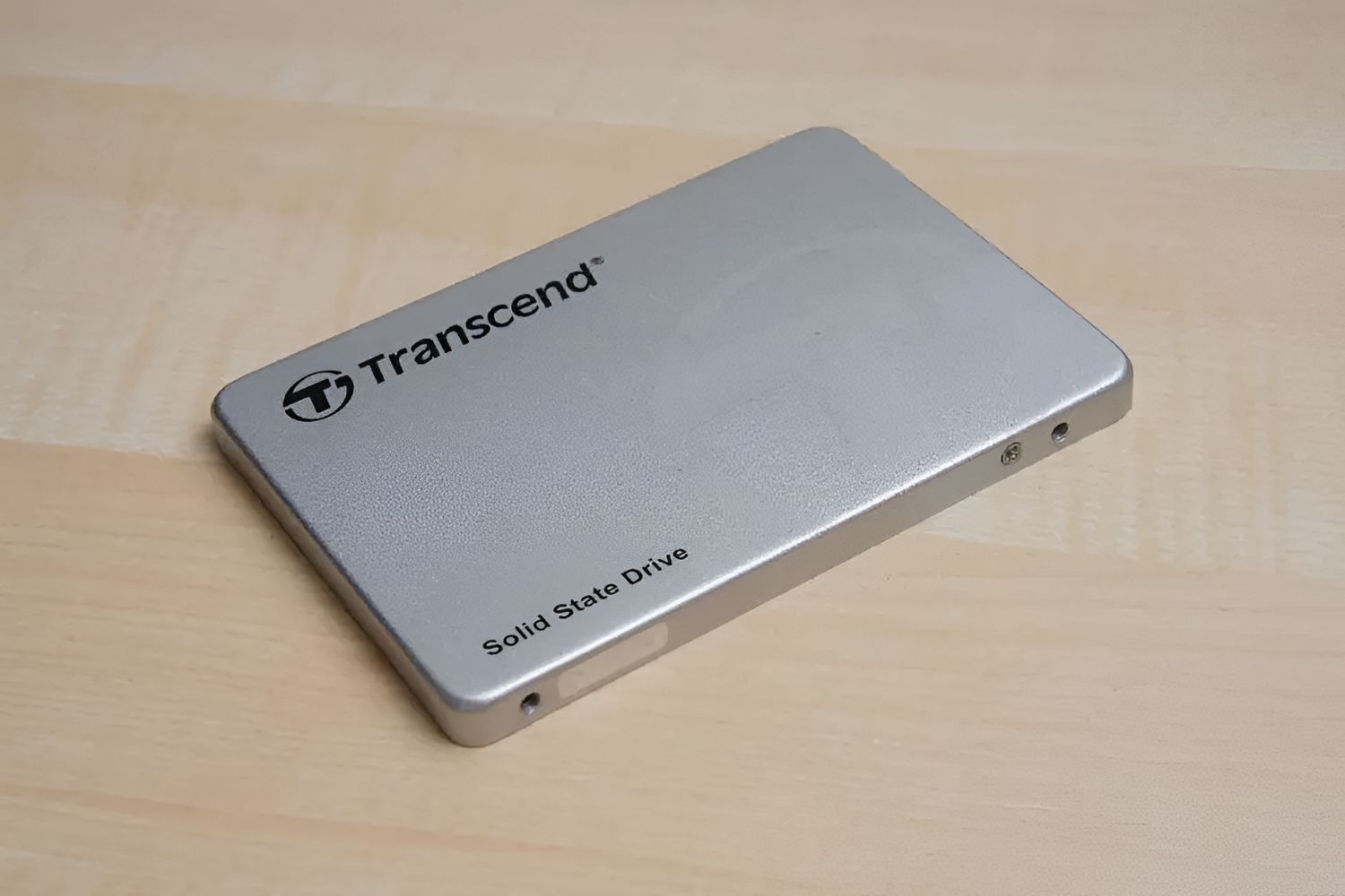 13 Amazing Transcend Solid State Drive For 2024