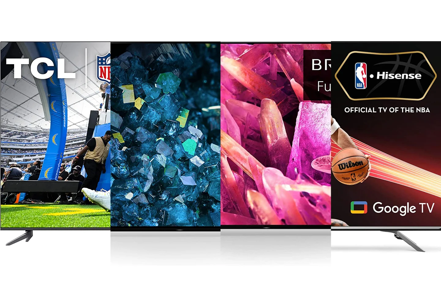 13 Best 32 Inch OLED TV For 2024