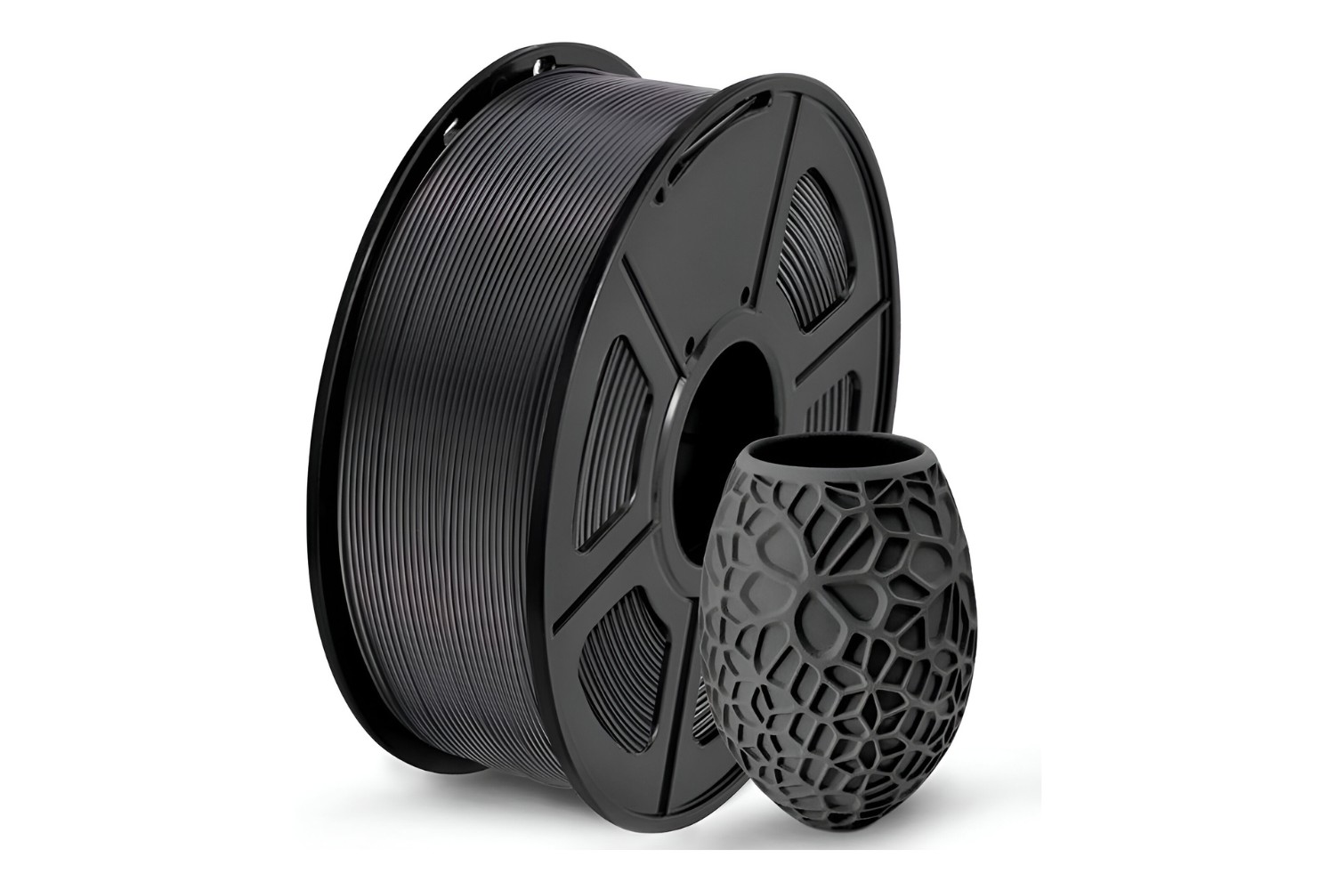 13 Best 3D Printer Filament Black For 2024