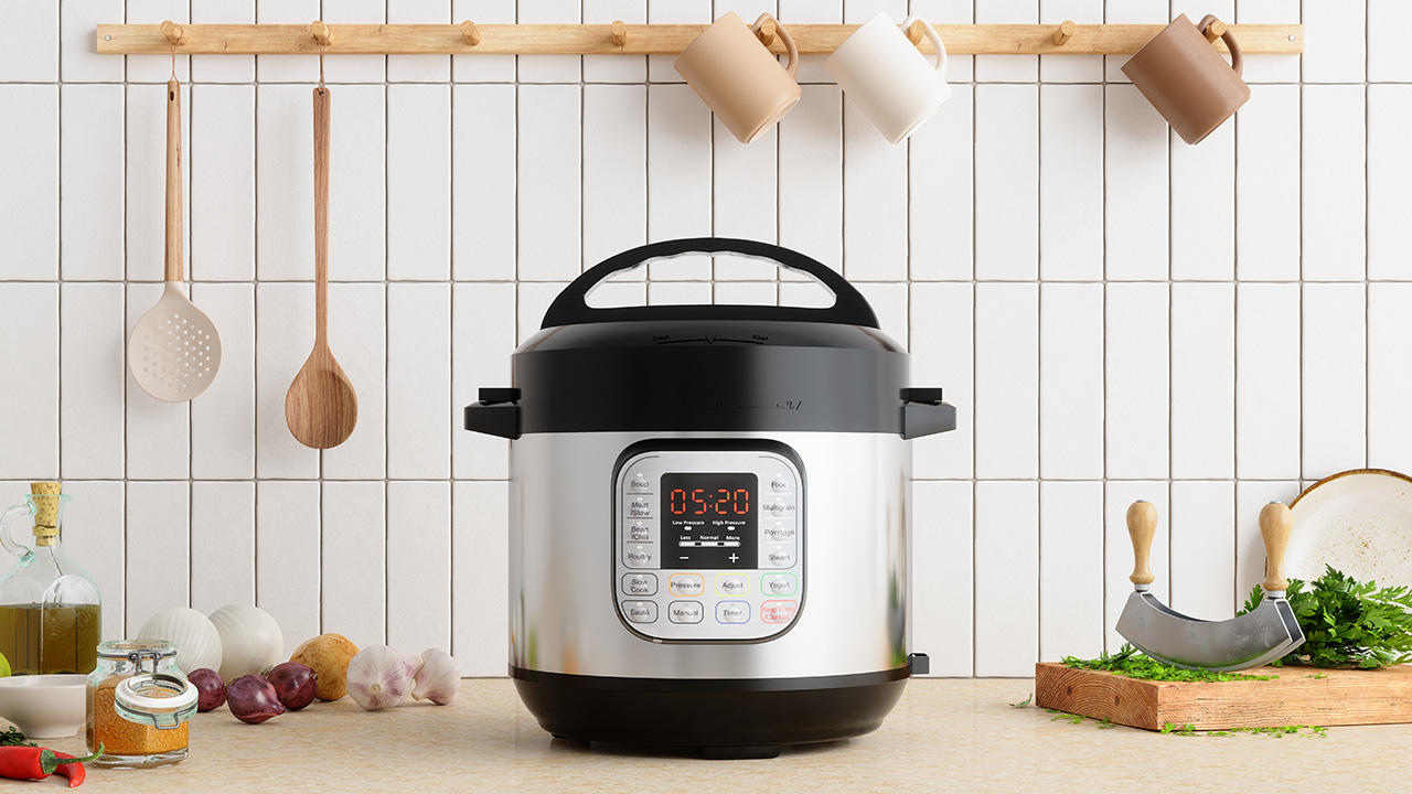 13-best-4-qt-electric-pressure-cooker-for-2023