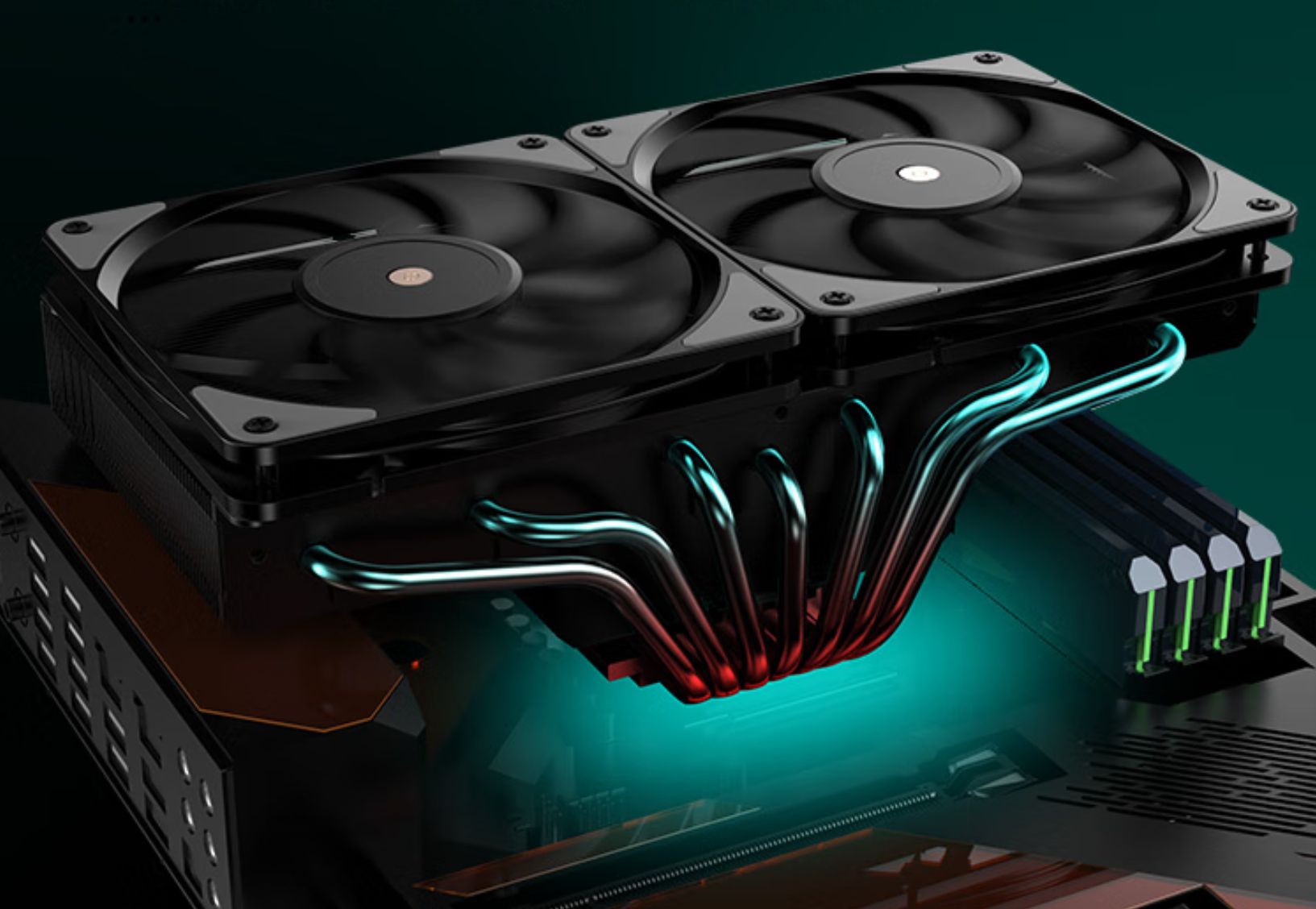 13 Best CPU Cooler Low For 2024