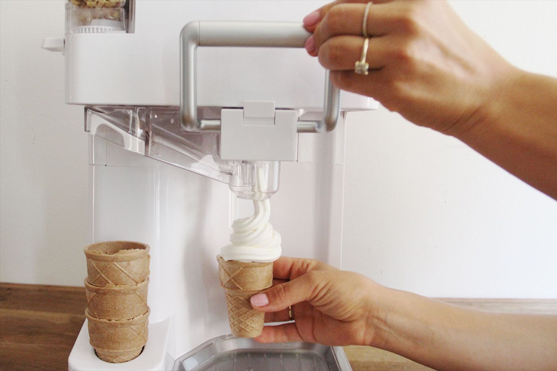 13 Best Cuisinart Soft Serve Ice Cream Maker For 2024