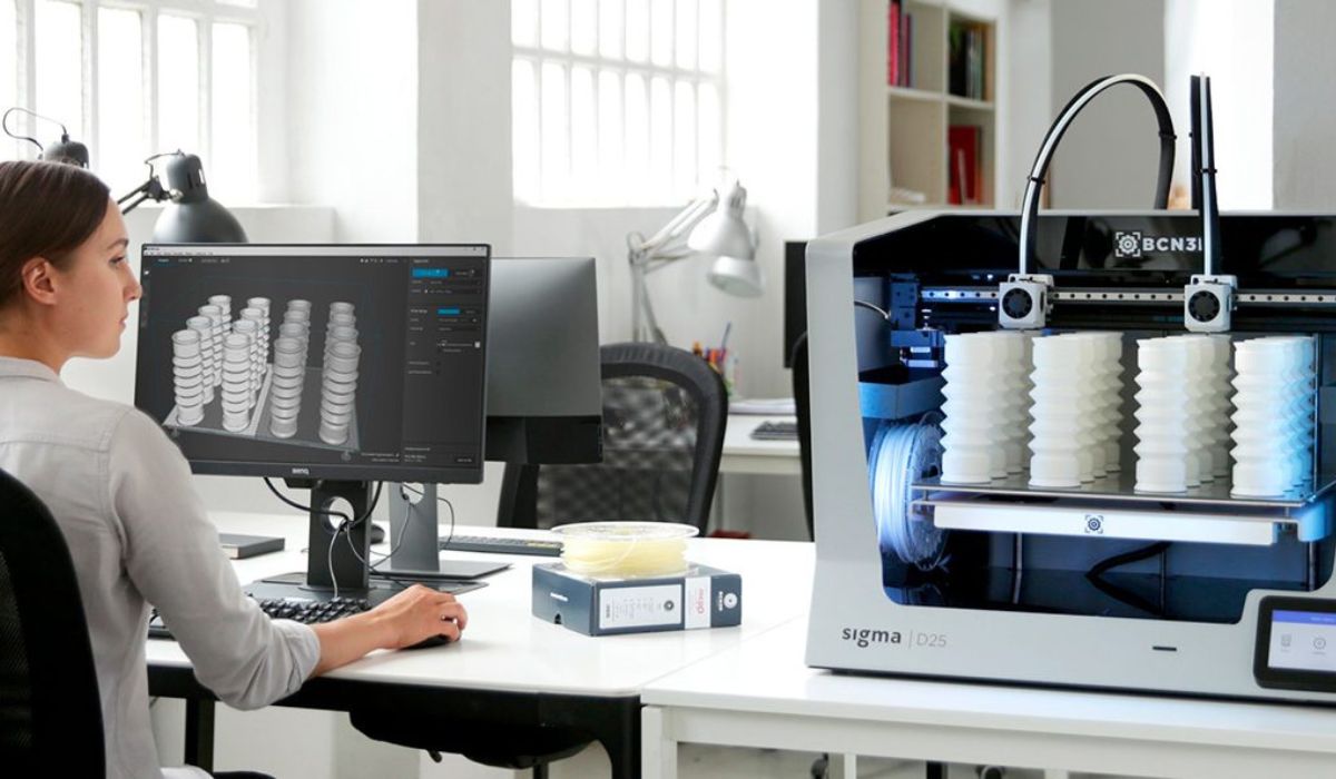 13 Best Desktop 3D Printer For 2024