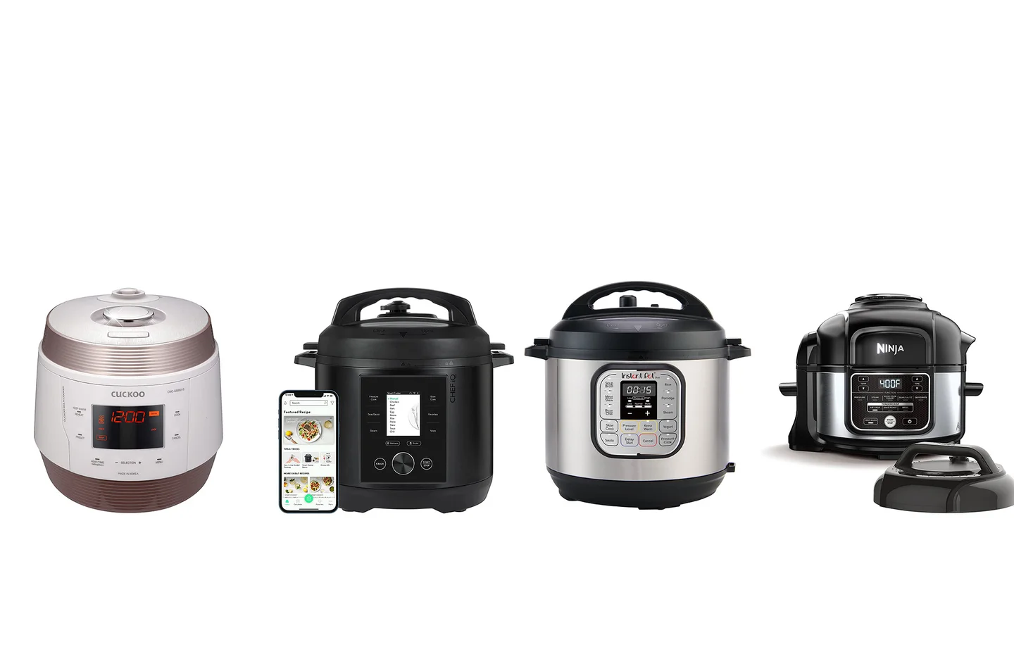 13 Best Electric Pressure Cooker For Canning For 2024