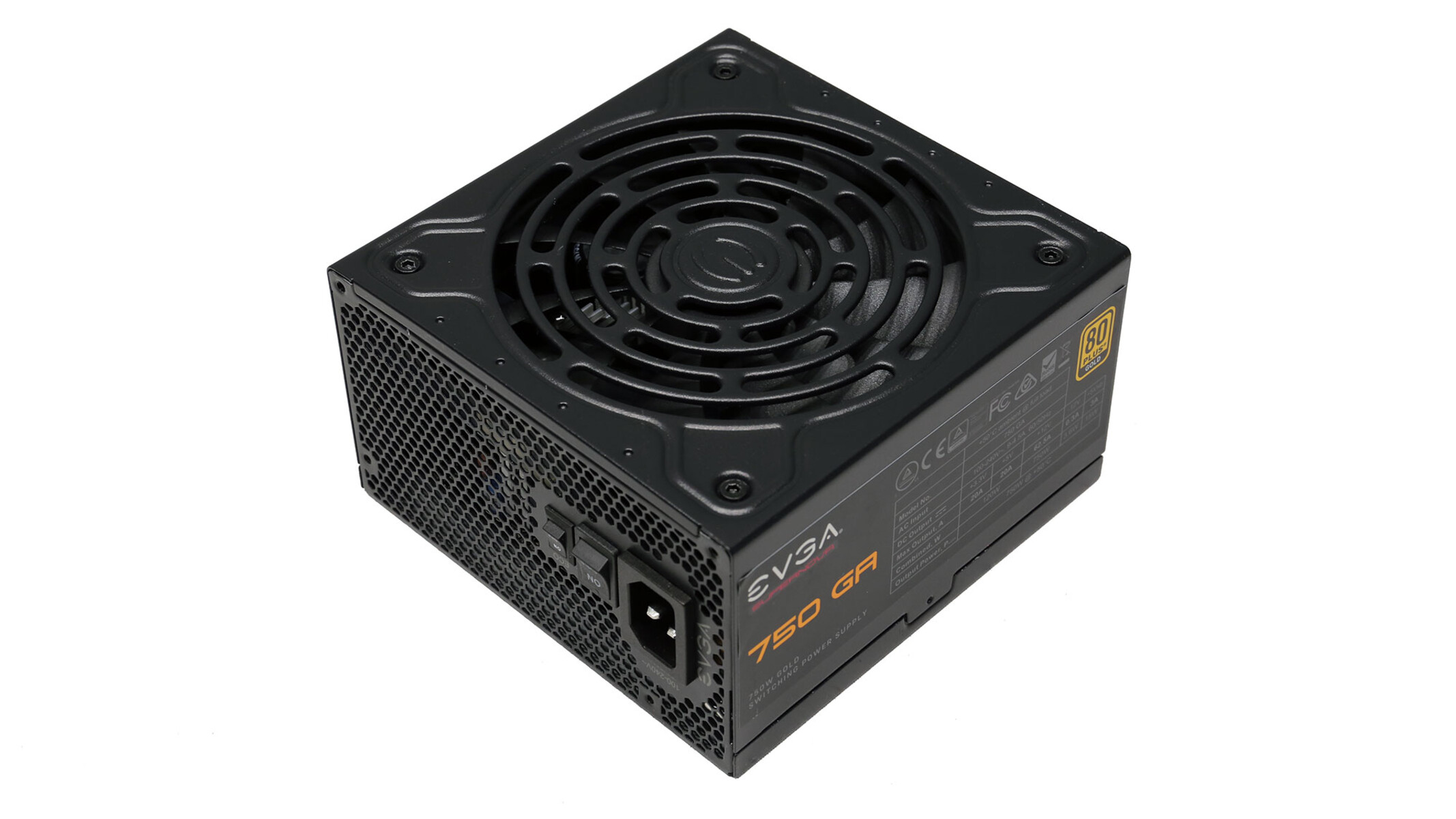 13 Best Evga Gold Psu For 2024