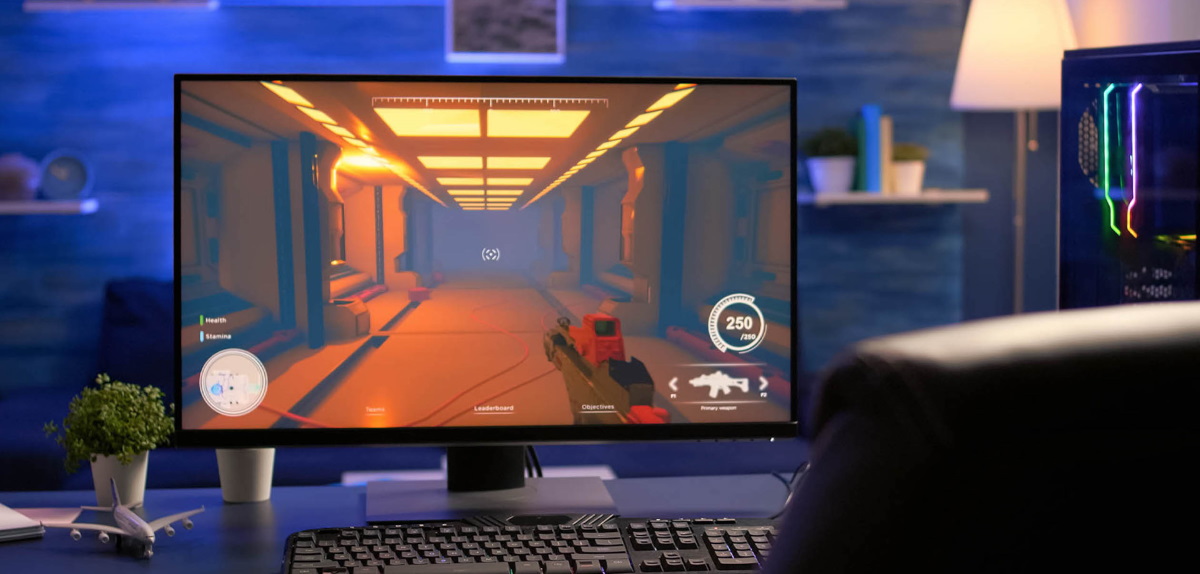 13 Best Gaming Monitor 1 Ms For 2023