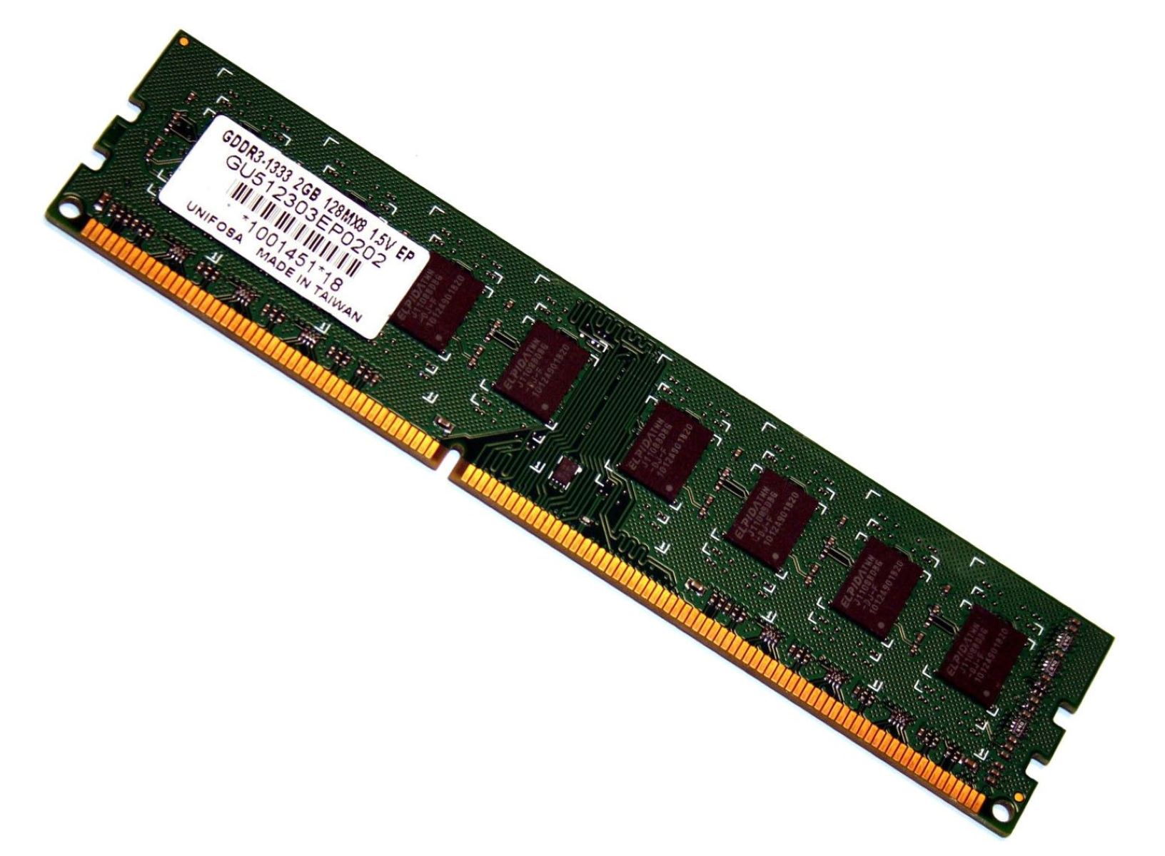 13 Best GDDR3 RAM For 2024