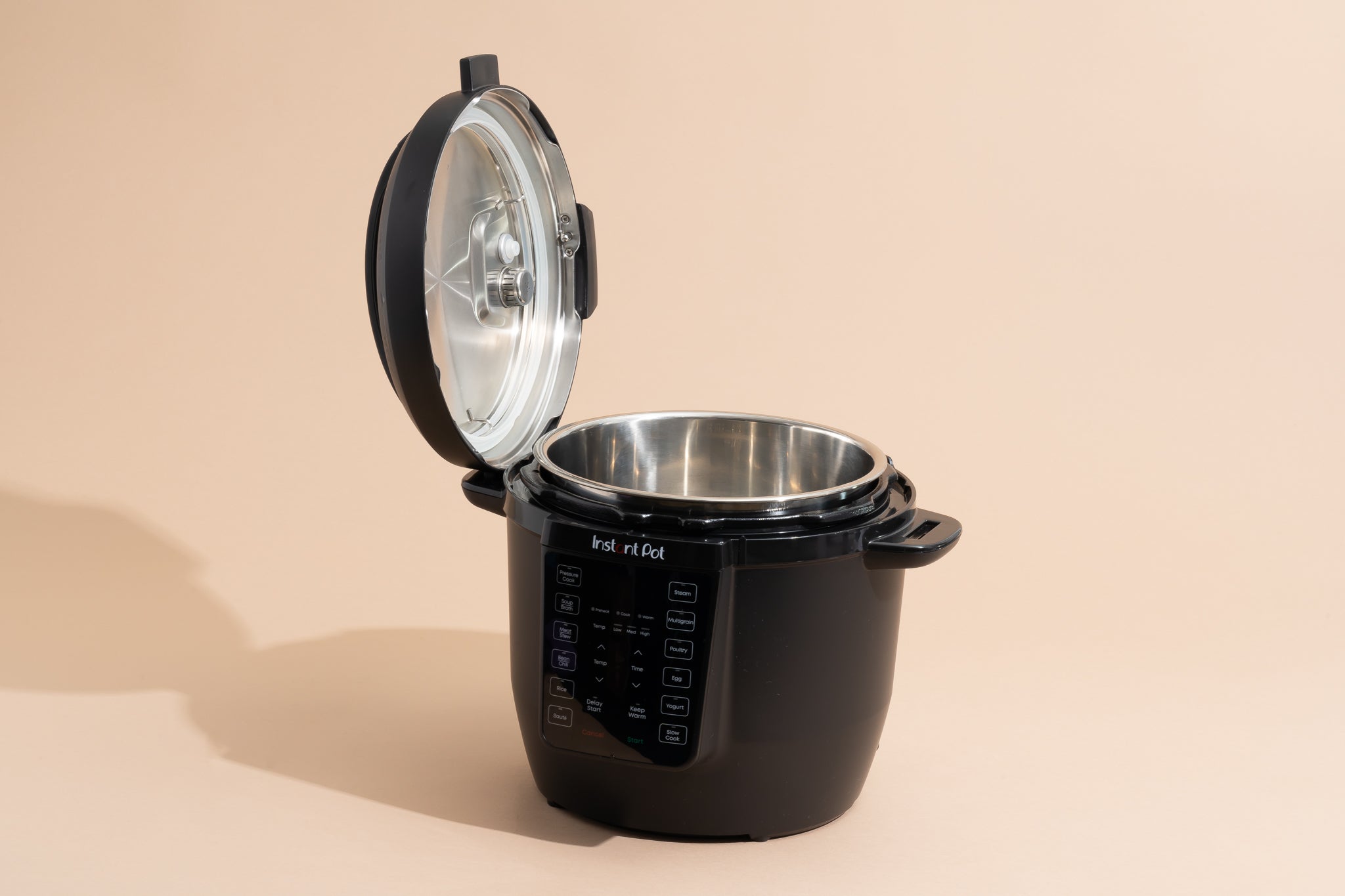 13 Best Instant Pot Electric Pressure Cooker Cookbook For 2024