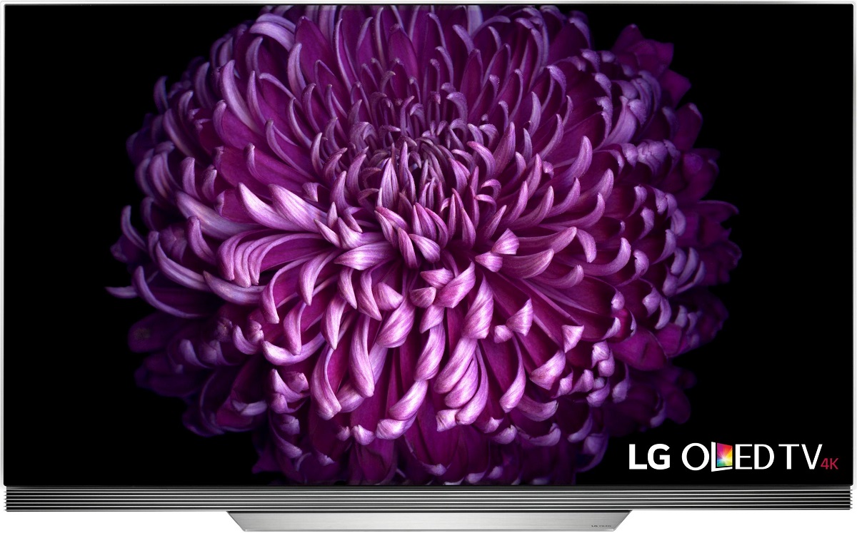 13 Best LG E7 OLED TV 65 For 2024