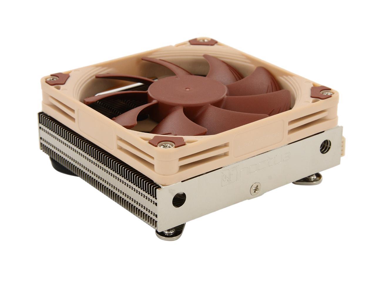 13 Best Noctua Nh-L9I CPU Cooler For 2024
