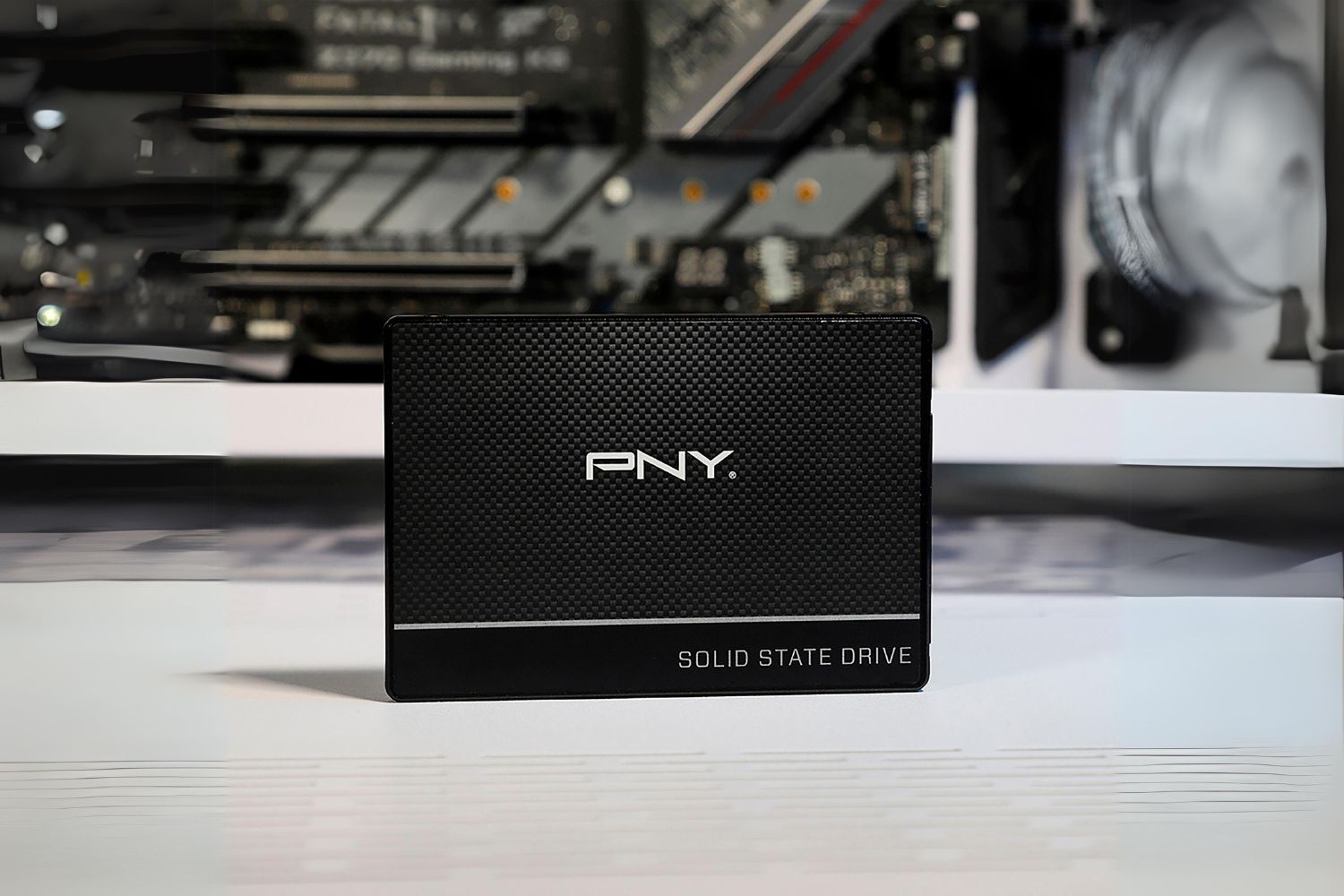 13 Best Pny – 120GB Internal Sata Solid State Drive For 2024