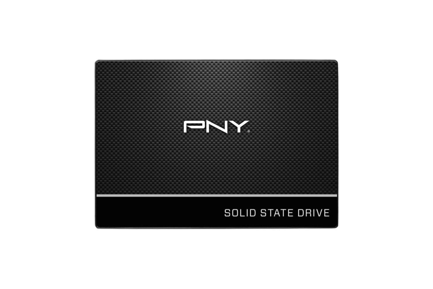 13 Best Pny Solid State Drive For 2024